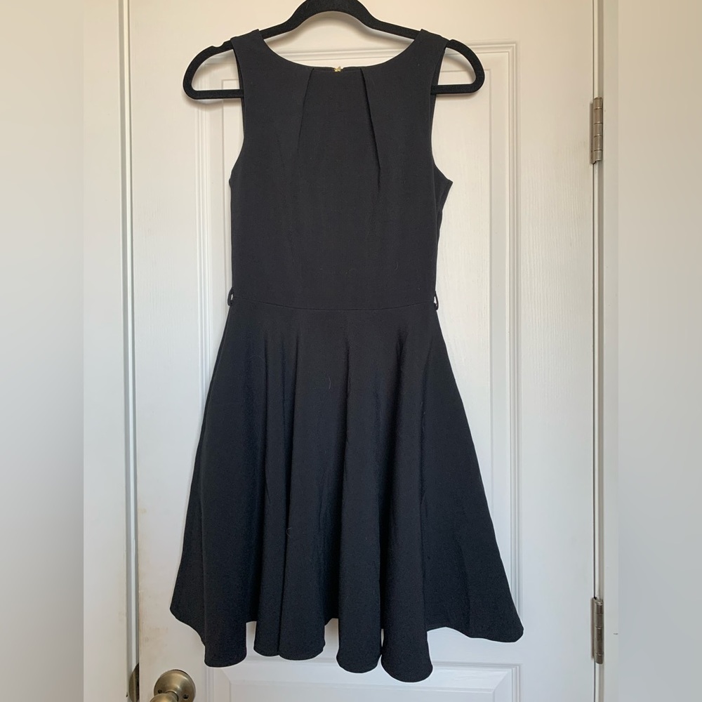 ModCloth Closet UK luck be a lady dress